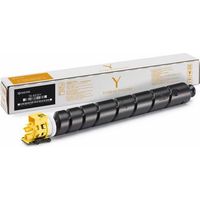 Tóner amarillo Kyocera TK-8335Y, 1T02RLANL0