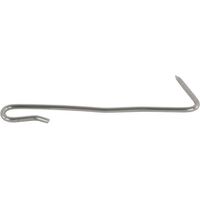 Dachhaken Frenehard qafap1067 10x2,7 mm Edelstahl Pack 700