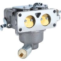 Vergaser, Vergaserersatz für 49T877 27HP V Twin Nikki Rasenmäher Teile P/N 799511