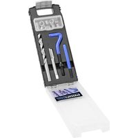 Eventus by Exact 40307 Kit de réparation pour filetages 24 pièces M7