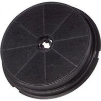 1 Stück Ersatzkohlefilter für Beko Dunstabzugshauben - passend für CWB6, CWB6550X, CWB9550X, CWB9610X, H-ACK62258Akpo Soft Kohlefilter für WK-4 WK-5 WK-7