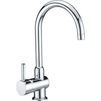 Gemini-serie high rod spültischmischer