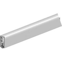 Ellen-Matic-Extra Silver Automatic Planimet. L 630mm