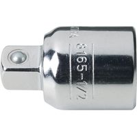 ADAPTADOR FEM 1/2 TO MALE 3/8 - BAHCO