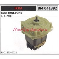 IKRA Elektromotor für KSE 2400 ks 6024 041392 27140012