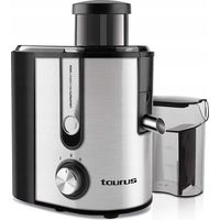 Extracteur de jus électrique Taurus pour fruits et légumes