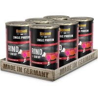 Belcando - Pure Beef - 6x400g