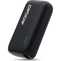 Power Bank Veho Pebble PZ-5 5000mAh 12V z PD USB-C Czarny, VPP-114-PZ5-B