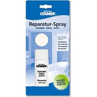 Cramer Reparatur-Spray 50ml reinweiß 247340