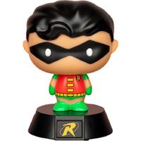Paladone Robin Icon Light Umgebungsbeleuchtung