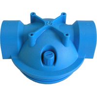 TESTATA PER FILTRO JUNIOR - SENIOR Misura: 3/4"