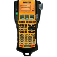 Etiqueteuse portable Dymo Rhino 5200
