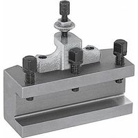 Schnellwechsel-Drehstahlhalter 23110D1D40180
