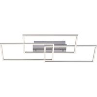 Plafoniera LED lampada telecomando dimmerabile luce diurna faretto illuminazione camera da letto luci dirette 14150-55