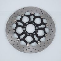 ferodo vordere Bremsscheibe für Motorrad aprilia 125 af1 replica