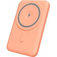 Powerbank Yenkee Weiß 5000 mAh