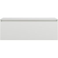 burgbad Lin20 Buffet, 1 tiroir, 1000x487x360mm, USIQ100F5351,