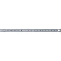 Riga inox 1/2 rigida 2m OUTIFRANCE