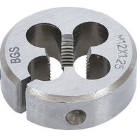 BGS Filière M12 x 1,25 x 38 mm - 1900-M12X1.25-S