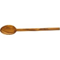 Cuillere mouvette 30cm olivier