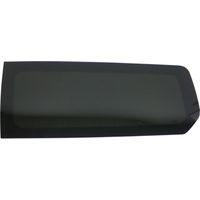 Vitre de Porte pour Ford Transit Custom 2013-2024 L2 Arrière Gauche Coulissante