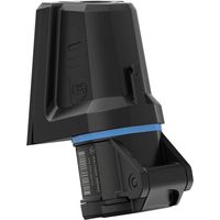 Walther Werke FW110306SK Prise murale femelle CEE 16 A 3 pôles 230 V 1 pc(s) V938093