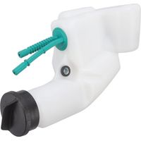 Ensemble de Réservoir de Carburant pour FS38 FS45 FS46 FS55 KM55, Pièces de Rechange Fiables et Pratiques pour Débroussailleuse