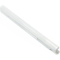 L&S LED Anbauleuchte Snite, 1171mm, 230V, 18W, 2700K