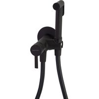 Grifo monomando empotrado WC magnet con duchita - ramonsoler