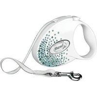 Arnés Flexi GLAM Splash brillante con elementos Swarovski