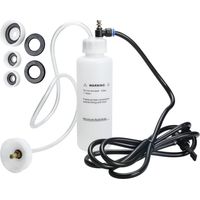 Lntyq Kit de Purgeur Automatique pour Frein et Embrayage