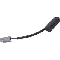 Schalter für die Heckklappe, Kofferraumöffnung, Teilenummer 90602-JD00B, Ersatzteil für Nissan Qashqai (J10) von 2006-2013