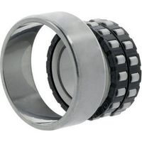 Cuscinetto a rulli cilindrici NN3016 TN/SP ID 80mm AD 125mm larghezza34mm SKF