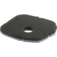 Luftfilter CASTELGARDEN - STIGA 118804789/0
