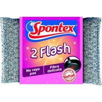 Spontex Tampons Flashtamponflash000120 - Rm