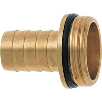 Schlauchverschraubung 1/3 G3/4Zoll a.Ms.58 KARASTO Schlauch 19mm