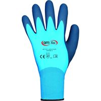 Handschuhe Aqua Guard Größe 10 blau EN 388 PSA-Kategorie II