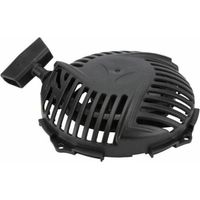 Dmarreur tirette pour Briggs & Stratton 593961 590588 591139 593959 Pices de rechange Nicoone Lanceur Tirette pour Tondeuse Gazon Briggs & Stratton