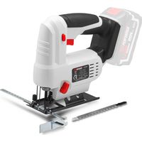 Pendelschleifer 20V max, ohne Akku geliefert - X PERFORMER