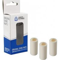 KIT PISTONI IN CERAMICA D 18 POMPA IDROPULITRICE ANNOVI REVERBERI RC RCA HRC