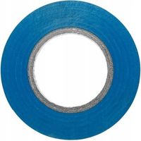 Gtv 5902801010675 PVC-Isolierband blau 19 mm x 20 m