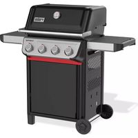 barbecue a gas weber "spirit e-415" 4 bruciatori