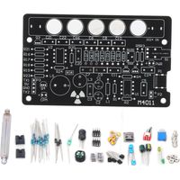 de compteur Geiger à monter soi même module détecteur de