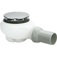 Viega Tempoplex Plus-Ablauf, hohe Ablaufleistung Modell 6960 578916