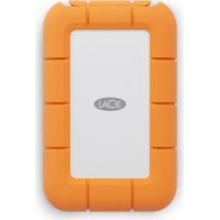 LaCie Rugged Mini USB-C 3.2 Gen 2x2 (4TB)