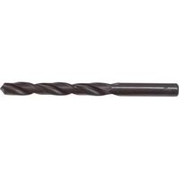 PUNTE HSS RULLATE PER FERRO- - ø mm.2 - 10 pezzi KRINO