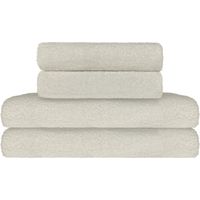 Set Asciugamani Bagno 100% Cotone Super Assorbenti Telo Doccia Spugna Professionali Salvietta Lavetta Viso Asciugamano Salviette Teli Asciugamano Ospite Qualità Hotel Lavette 2 teli doccia+2 asciugama
