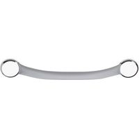 Barre Inox Soft 37cm Design épuré, Résistance Inox Et Installation Facile - Pellet