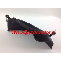 MULCHING-Zahnriemen-Kollektion 97 Rasenmäher-Rasenmäher AYP-HUSQVARNA-JONSERED
