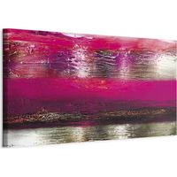 Peinture - Océan de Vie - troisième variante (1 partie) étroite